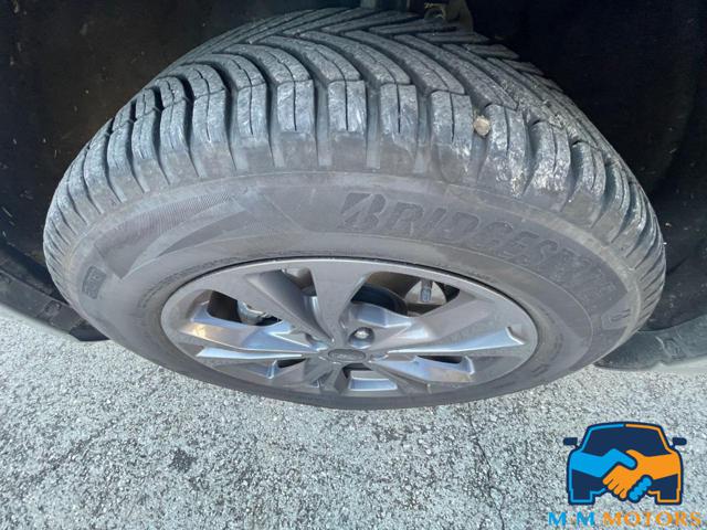 FORD Kuga usata, con Telecamera per parcheggio assistito