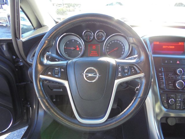 OPEL Astra usata 23