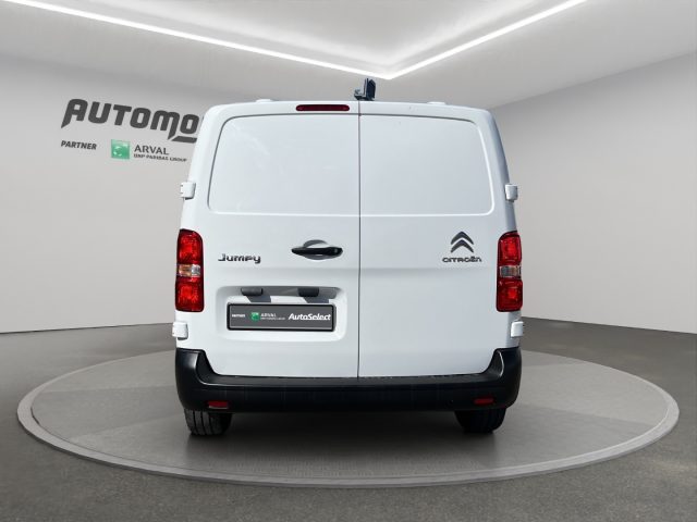 CITROEN Jumpy usata, con Controllo trazione