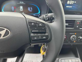 HYUNDAI i10 usata, con Servosterzo