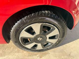 RENAULT Twingo usata 41