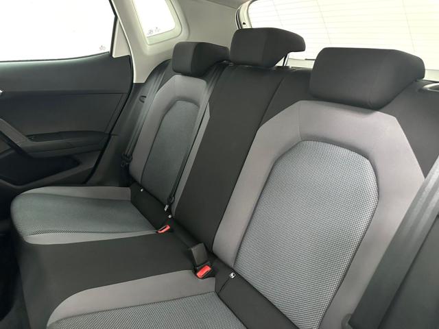 SEAT Arona usata, con ESP