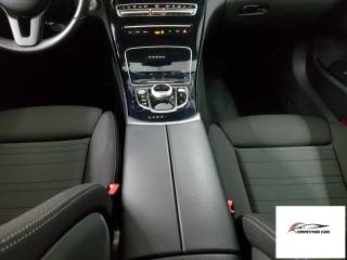 MERCEDES-BENZ C 220 usata, con ESP