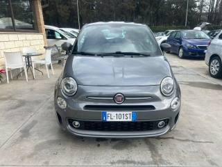 FIAT 500 usata, con Airbag laterali