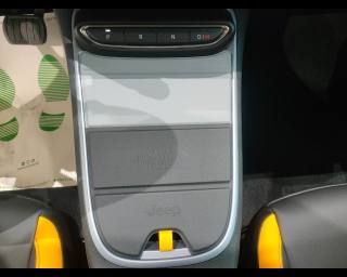 JEEP Avenger usata, con Frenata d