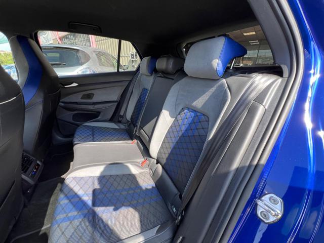 VOLKSWAGEN Golf usata, con Climatizzatore