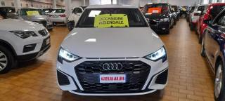 AUDI A3 usata, con Airbag laterali