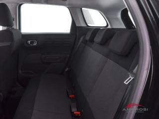 CITROEN C3 Aircross usata 9