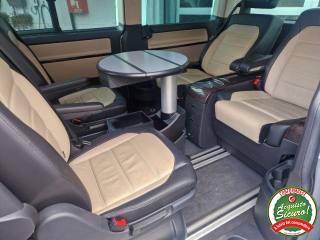 VOLKSWAGEN Caravelle usata, con ESP