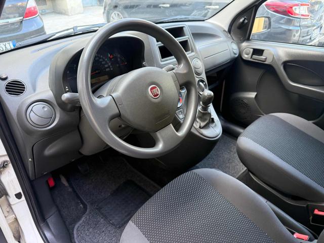 FIAT Panda usata 7