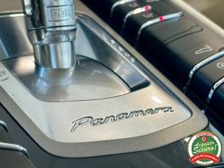 PORSCHE Panamera usata, con ESP