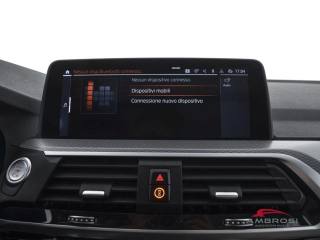 BMW X3 usata 13