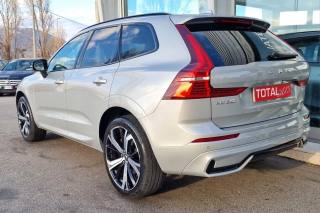 VOLVO XC60 usata, con Boardcomputer