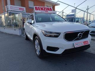 VOLVO XC40 usata, con Chiusura centralizzata