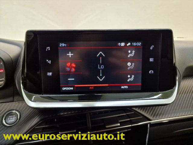 PEUGEOT 2008 usata, con Vivavoce