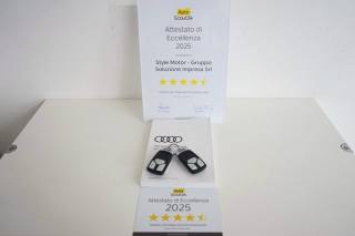 AUDI Q5 usata, con Servosterzo