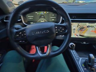 LYNK & CO 01 usata, con Park Distance Control