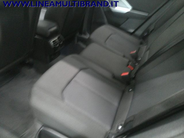 AUDI Q3 usata, con Cerchi in lega