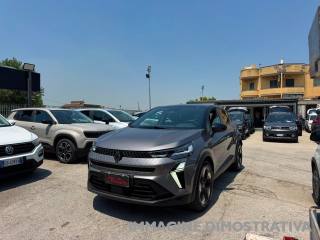 RENAULT Captur usata, con Alzacristalli elettrici