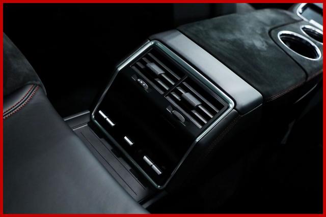 PORSCHE Panamera usata, con Controllo trazione