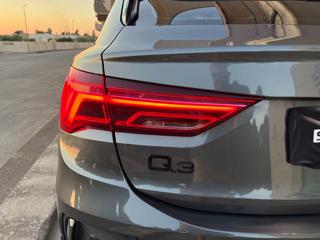 AUDI Q3 usata, con Vivavoce