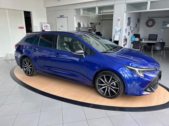 TOYOTA Corolla usata, con Airbag Passeggero