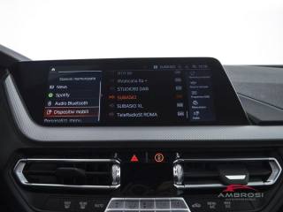 BMW 118 usata 14