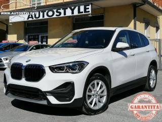 BMW X1 usata, con Bracciolo