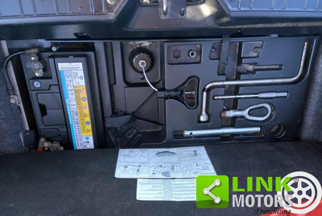 BMW Z3 usata, con Lettore CD