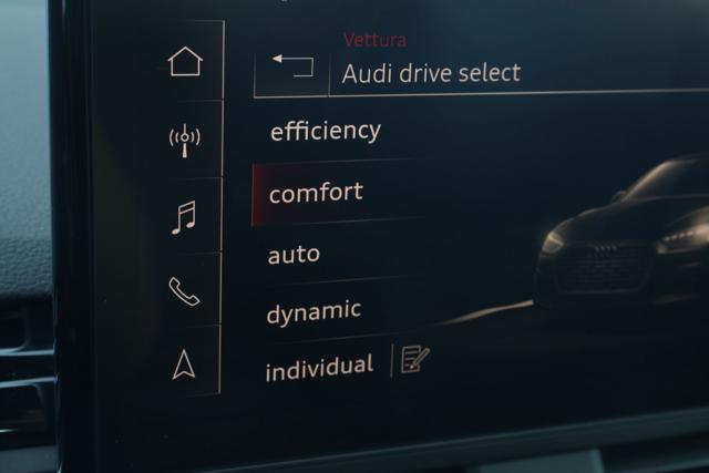 AUDI A5 usata 84