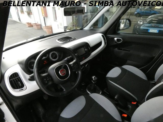 FIAT 500L usata 12