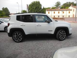 JEEP Renegade usata 99