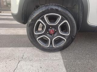FIAT Panda usata, con Climatizzatore