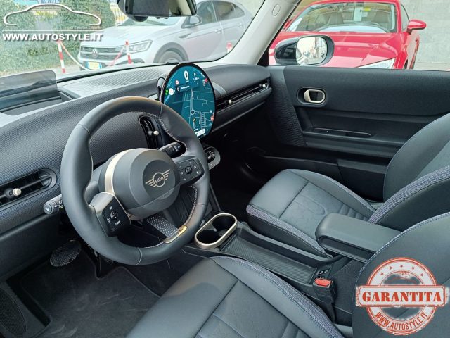 MINI Mini usata, con Start/Stop Automatico