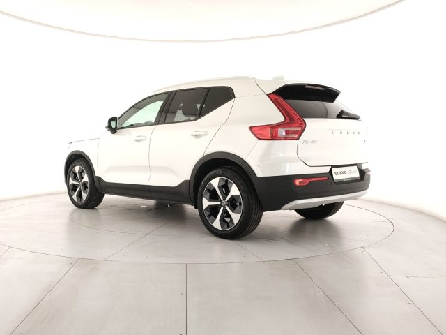 VOLVO XC40 usata, con Airbag laterali