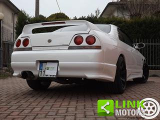 NISSAN Skyline usata 4