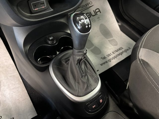 FIAT 500L usata, con Park Distance Control