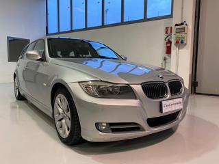 BMW 318 usata, con Airbag laterali