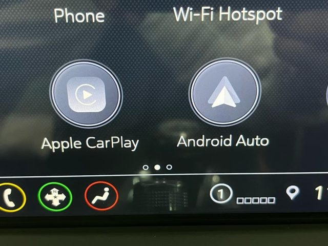 CHEVROLET Camaro usata 14