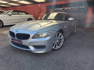 BMW Z4 usata, con ESP