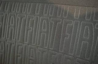 FIAT Panda usata, con ESP