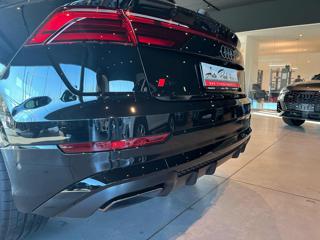 AUDI Q8 usata, con Antifurto