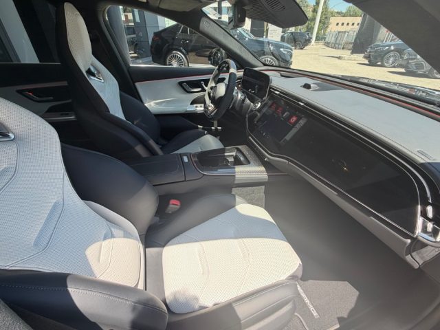 MERCEDES-BENZ E 53 AMG usata, con Tettuccio apribile