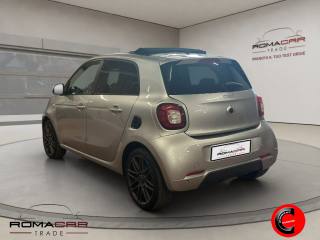 SMART ForFour usata, con Climatizzatore