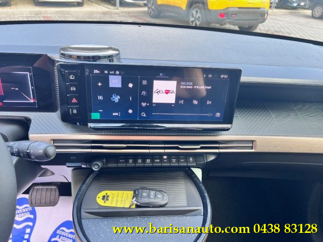 LANCIA Ypsilon usata, con Controllo trazione