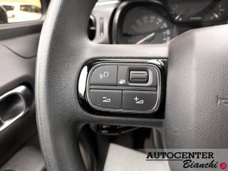 CITROEN C3 usata, con Fari LED