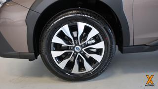 SUBARU OUTBACK usata, con Tettuccio apribile