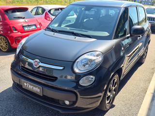 FIAT 500L usata, con Autoradio