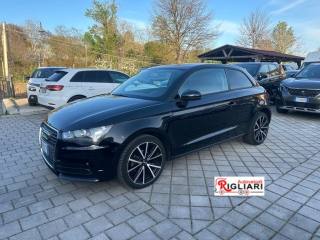 AUDI A1 usata 1