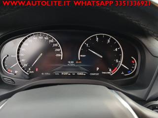 BMW X3 usata, con Cruise Control